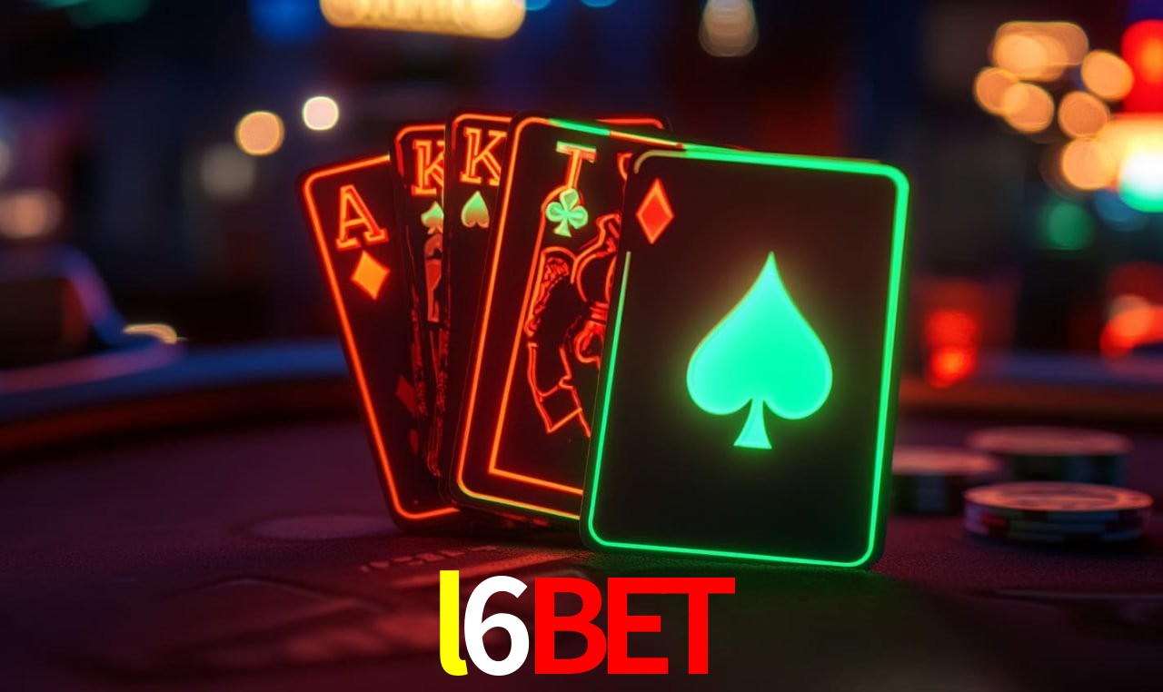 l6bet Win